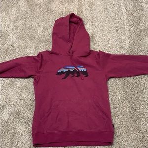 Patagonia Hoodie